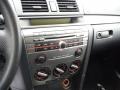 Galaxy Gray Mica - MAZDA3 s Touring Hatchback Photo No. 13