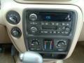 Sandstone Metallic - TrailBlazer LS 4x4 Photo No. 11