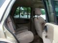 2004 Sandstone Metallic Chevrolet TrailBlazer LS 4x4  photo #12