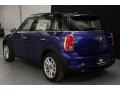 Starlight Blue Metallic - Countryman Cooper S Photo No. 4