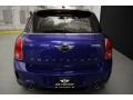 Starlight Blue Metallic - Countryman Cooper S Photo No. 5