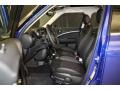 Starlight Blue Metallic - Countryman Cooper S Photo No. 8