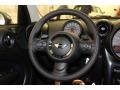 Starlight Blue Metallic - Countryman Cooper S Photo No. 16