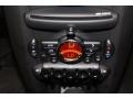 2015 Mini Roadster Carbon Black Interior Controls Photo