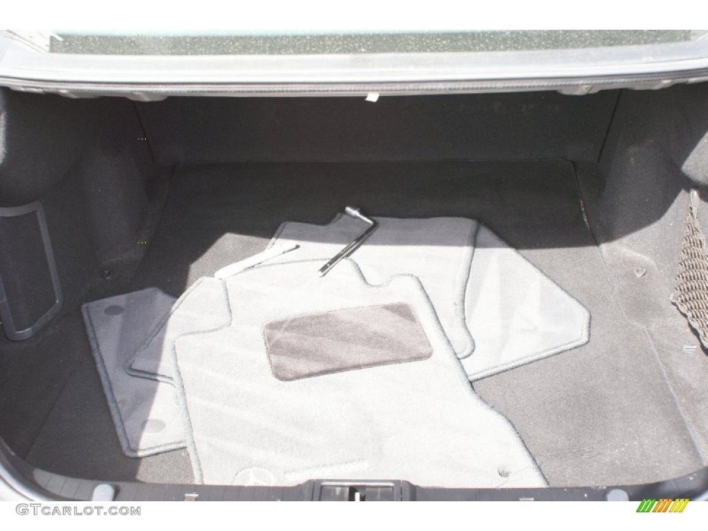 2005 E 320 4Matic Sedan - Pewter Metallic / Stone photo #16
