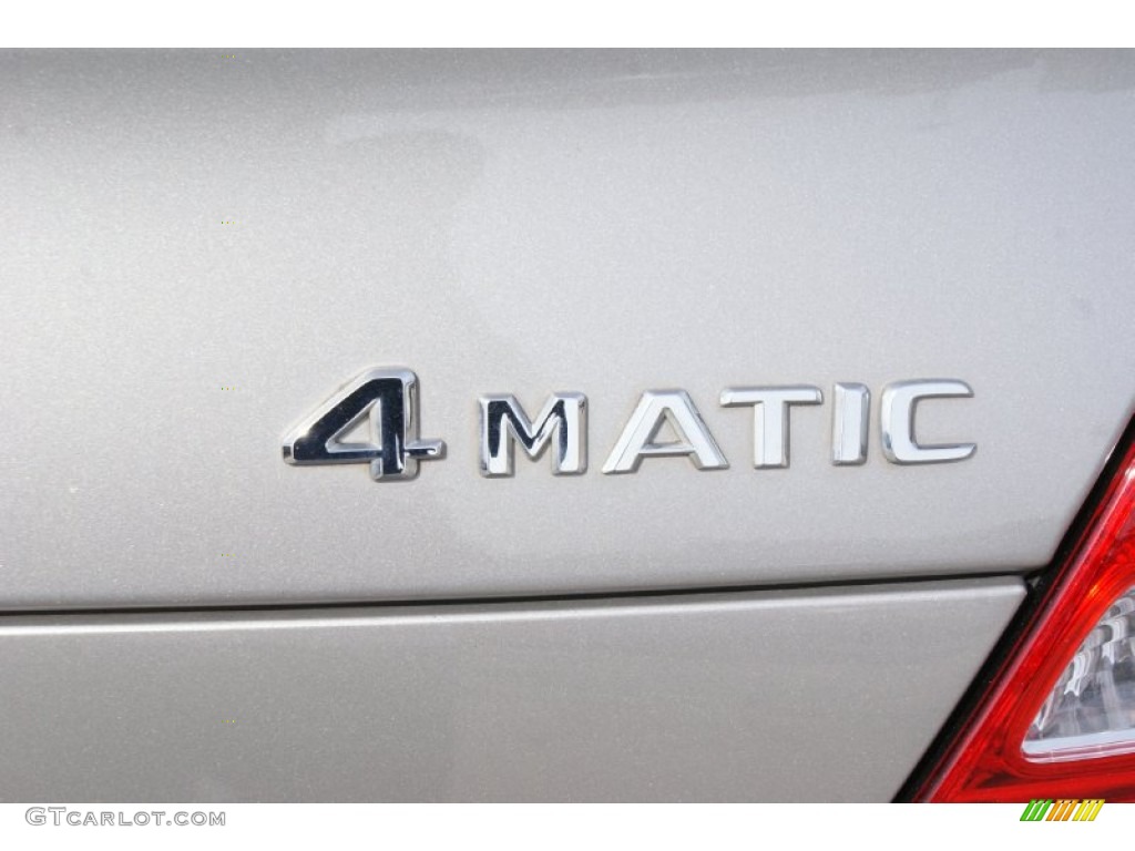 2005 E 320 4Matic Sedan - Pewter Metallic / Stone photo #17