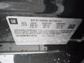 Ashen Gray Metallic - Sonic LT Sedan Photo No. 20