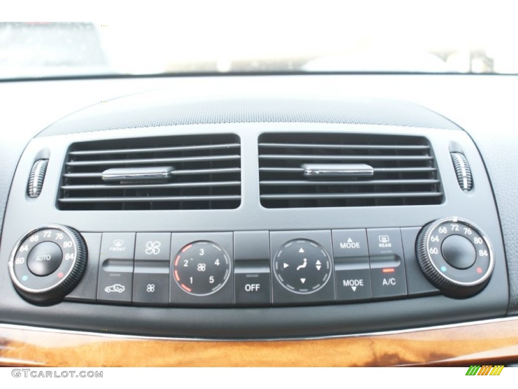 2005 E 320 4Matic Sedan - Pewter Metallic / Stone photo #29