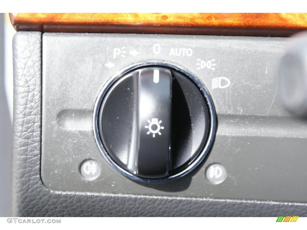 2005 E 320 4Matic Sedan - Pewter Metallic / Stone photo #36