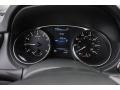 Charcoal Gauges Photo for 2015 Nissan Rogue #101193198