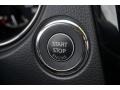2015 Nissan Rogue Charcoal Interior Controls Photo