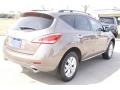 2012 Tinted Bronze Nissan Murano SL  photo #7