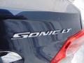 Blue Velvet Metallic - Sonic LT Sedan Photo No. 8