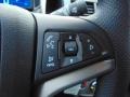 Blue Velvet Metallic - Sonic LT Sedan Photo No. 16