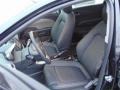 2015 Chevrolet Sonic LTZ Hatchback Front Seat