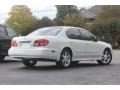 2004 Ivory White Pearl Infiniti I 35  photo #3