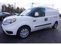 2015 Bright White Ram ProMaster City Tradesman SLT Cargo Van  photo #3