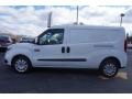 2015 Bright White Ram ProMaster City Tradesman SLT Cargo Van  photo #4