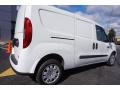 Bright White - ProMaster City Tradesman SLT Cargo Van Photo No. 7