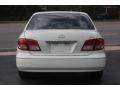 2004 Ivory White Pearl Infiniti I 35  photo #12