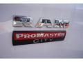  2015 ProMaster City Tradesman SLT Cargo Van Logo