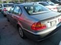 2004 Silver Grey Metallic BMW 3 Series 325i Sedan  photo #4