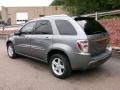 2005 Dark Silver Metallic Chevrolet Equinox LT AWD  photo #3