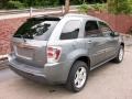 2005 Dark Silver Metallic Chevrolet Equinox LT AWD  photo #5