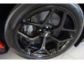 2015 Chevrolet Camaro Z/28 Coupe Wheel and Tire Photo