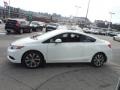 Taffeta White - Civic Si Coupe Photo No. 5
