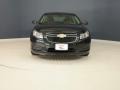Black Granite Metallic - Cruze LS Photo No. 5