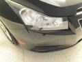 Black Granite Metallic - Cruze LS Photo No. 7