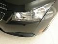 Black Granite Metallic - Cruze LS Photo No. 8