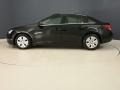 Black Granite Metallic - Cruze LS Photo No. 10