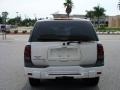 2005 Summit White Chevrolet TrailBlazer LS  photo #4