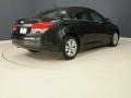 Black Granite Metallic - Cruze LS Photo No. 15