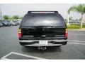 Black - Suburban 1500 Z71 Photo No. 17