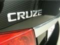 Black Granite Metallic - Cruze LS Photo No. 18