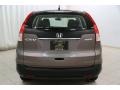 2014 Urban Titanium Metallic Honda CR-V LX AWD  photo #24