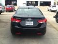 Black - Elantra GLS Photo No. 2