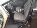 Black - Elantra GLS Photo No. 6