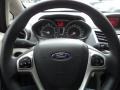 2011 Red Candy Metallic Ford Fiesta SE Sedan  photo #10