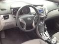 Black - Elantra GLS Photo No. 7