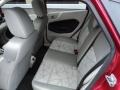 2011 Red Candy Metallic Ford Fiesta SE Sedan  photo #26