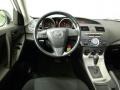 2011 Crystal White Pearl Mica Mazda MAZDA3 i Sport 4 Door  photo #27