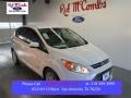 Oxford White 2015 Ford C-Max Hybrid SE