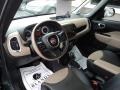  2014 500L Beige/Grey Interior 