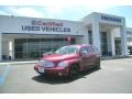 Sport Red Metallic - HHR LT Photo No. 1