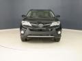 2015 Black Toyota RAV4 XLE  photo #5