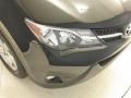 Black - RAV4 XLE Photo No. 7